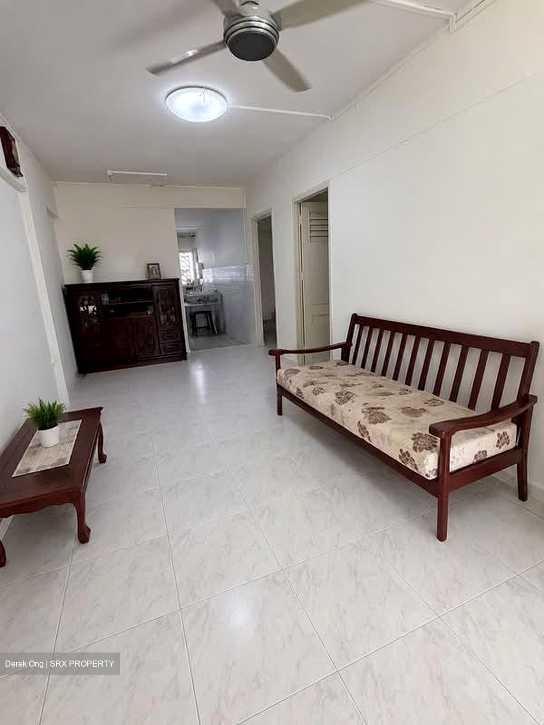 Blk 609 Eunos Rainbow (Bedok), HDB 3 Rooms #579753251